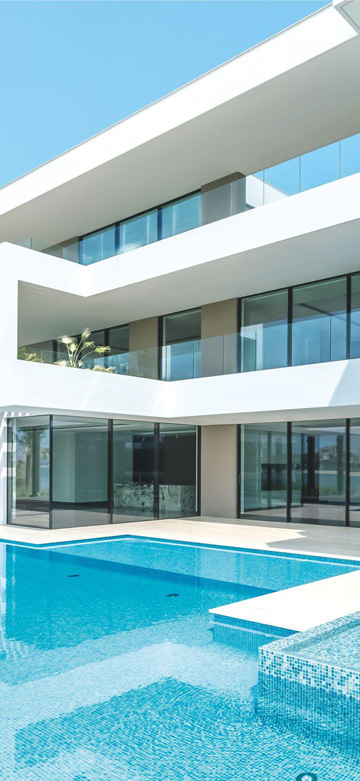  inmobiliarias Mijas